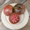 Cherokee Purple Tomato -Deals Petal Inn Store 00188 HV