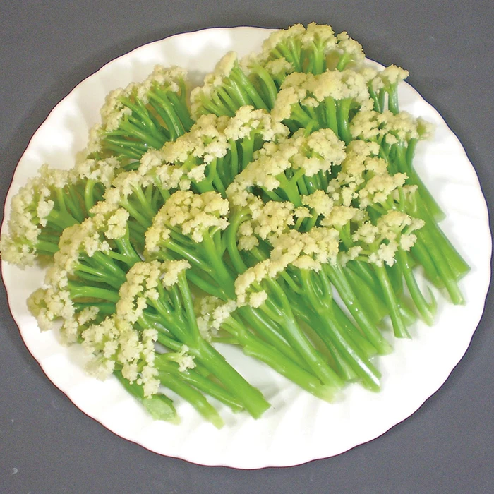 Fioretto 60 Hybrid Cauliflower 3 Fioretto 60 Hybrid Cauliflower