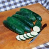 Marketmore 76 Cucumber
