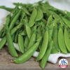 Sugar Ann Snap Pea 1 Sugar Ann Snap Pea -Deals Petal Inn Store 02885 AH