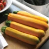 Easy Pick Gold II Hybrid Summer Squash -Deals Petal Inn Store 03533
