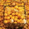 Aunt Molly's Organic Ground Cherry -Deals Petal Inn Store 04942